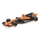 McLaren Honda MCL32 F1 Australie 2017 Fernando Alonso Minichamps 537171814