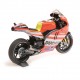 Ducati Desmosedici GP 11.1 Moto GP 2011 Valentino Rossi Minichamps 122111046