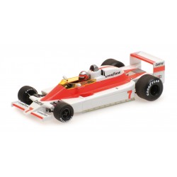 McLaren Ford M28 F1 1979 John Watson Minichamps 537794307