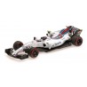 Williams Mercedes FW40 F1 Azerbaijan 2017 Lance Stroll Minichamps 417170818