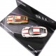 2 Car Set Porsche 911R 2016 Porsche 911R 1967 Minichamps 412066220