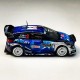 Ford Fiesta WRC 2 Rallye Monte Carlo 2017 Tanak Jarveola IXO RAM642