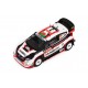 Ford Fiesta WRC 3 Rallye Monte Carlo 2017 Evans Barritt IXO RAM643