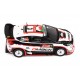 Ford Fiesta WRC 3 Rallye Monte Carlo 2017 Evans Barritt IXO RAM643