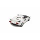 Lamborghini Countach LP 5000 QV Bianco Polo GT Spirit GTS18504W