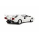Lamborghini Countach LP 5000 QV Bianco Polo GT Spirit GTS18504W