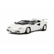 Lamborghini Countach LP 5000 QV Bianco Polo GT Spirit GTS18504W