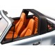 Porsche 911 Targa Polar Silver GT Spirit GT185