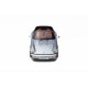 Porsche 911 Targa Polar Silver GT Spirit GT185