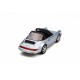 Porsche 911 Targa Polar Silver GT Spirit GT185