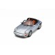 Porsche 911 Targa Polar Silver GT Spirit GT185