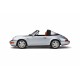 Porsche 911 Targa Polar Silver GT Spirit GT185