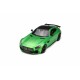 Mercedes AMG GT R Magno Green Hell GT Spirit GT179