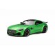 Mercedes AMG GT R Magno Green Hell GT Spirit GT179