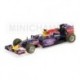 Red Bull Renault RB11 F1 2015 Daniel Ricciardo Minichamps 417150003