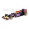 Red Bull Renault RB11 F1 2015 Daniel Ricciardo Minichamps 417150003