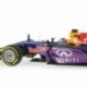 Red Bull Renault RB11 F1 2015 Daniel Ricciardo Minichamps 417150003