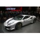 Ferrari 488 Pista Geneva Motorshow 2018 Looksmart LS488B