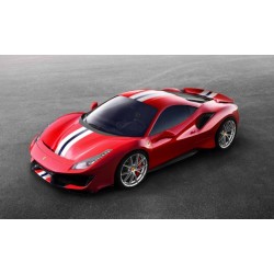 Ferrari 488 Pista Geneva Motorshow 2018 Looksmart LS488A