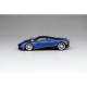 Pagani Huayra Blue Argentina Truescale TSM430240