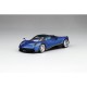 Pagani Huayra Blue Argentina Truescale TSM430240