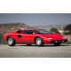 Lamborghini Countach LP500 Red Looksmart LSCOPTB