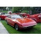 Lamborghini Islero Red Looksmart LS18LC09A