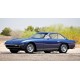 Lamborghini Islero Metal Blue Looksmart LSLC09C