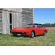 Lamborghini Islero Red Looksmart LSLC09A