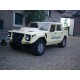 Lamborghini LM002 Cream Looksmart LSLC04A