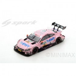 Mercedes AMG C63 22 DTM 2017 Lucas Auer Spark SG351