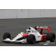 McLaren Honda MP4/6 2 Honda Thanks Days 2015 Fernando Alonso Minichamps 530914314