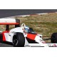 McLaren Honda MP4/4 12 F1 Catalunya 2015 Fernando Alonso Minichamps 530881814