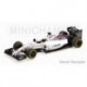 Williams Mercedes FW37 F1 2015 Felipe Massa Minichamps 417150019