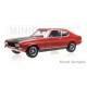 Ford Capri RS 2600 1970 Red Minichamps 125087001