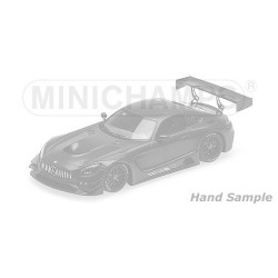 Mercedes AMG GT3 White Minichamps 155173100