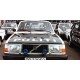 Volvo 240 GL 1986 Politi Norway 2 Minichamps 155171496