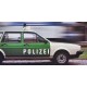 Volkswagen Passat Variant 1980 Polizei Germany Minichamps 155057091