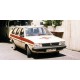 Volkswagen Passat Variant 1980 DRK Aachen Minichamps 155057090