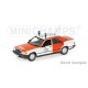 Mercedes Benz 190E W201 1982 Feuerwehr Aachen Minichamps 155037091