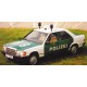 Mercedes Benz 190E W201 1982 Polizei Germany Minichamps 155037090