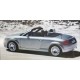 Audi TT Roadster 1988 Silver Minichamps 155017031