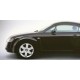 Audi TT Coupe 1988 Black Minichamps 155017021