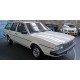 Volkswagen Passat Variant 1980 White Minichamps 155057012