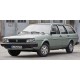 Volkswagen Passat Variant 1980 Light Green Metallic Minichamps 155057010