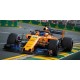 McLaren Renault MCL33 F1 2018 Fernando Alonso Minichamps 537184314