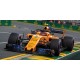 McLaren Renault MCL33 F1 2018 Stoffel Vandoorne Minichamps 537184302