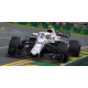 Williams Mercedes FW41 F1 2018 Sergey Sirotkin Minichamps 417180035