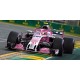 Force India Mercedes VJM11 F1 2018 Esteban Ocon Minichamps 417180031