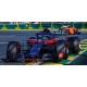 Toro Rosso Honda STR13 F1 2018 Brendon Hartley Minichamps 417180028